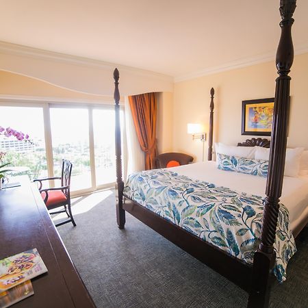 Courtleigh Hotel & Suites Κίνγκστον Εξωτερικό φωτογραφία