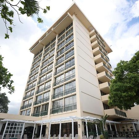 Courtleigh Hotel & Suites Κίνγκστον Εξωτερικό φωτογραφία