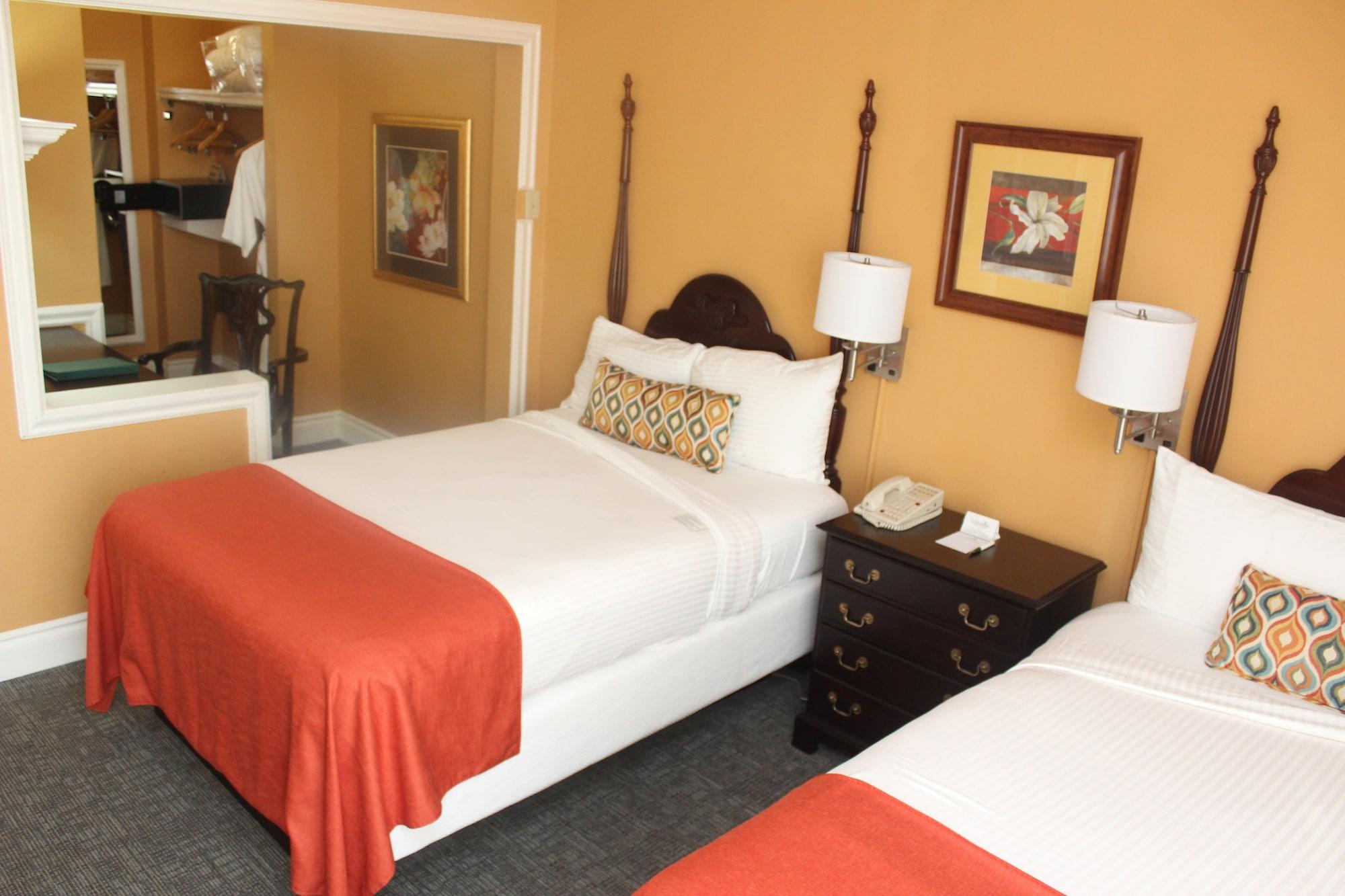 Courtleigh Hotel & Suites Κίνγκστον Εξωτερικό φωτογραφία