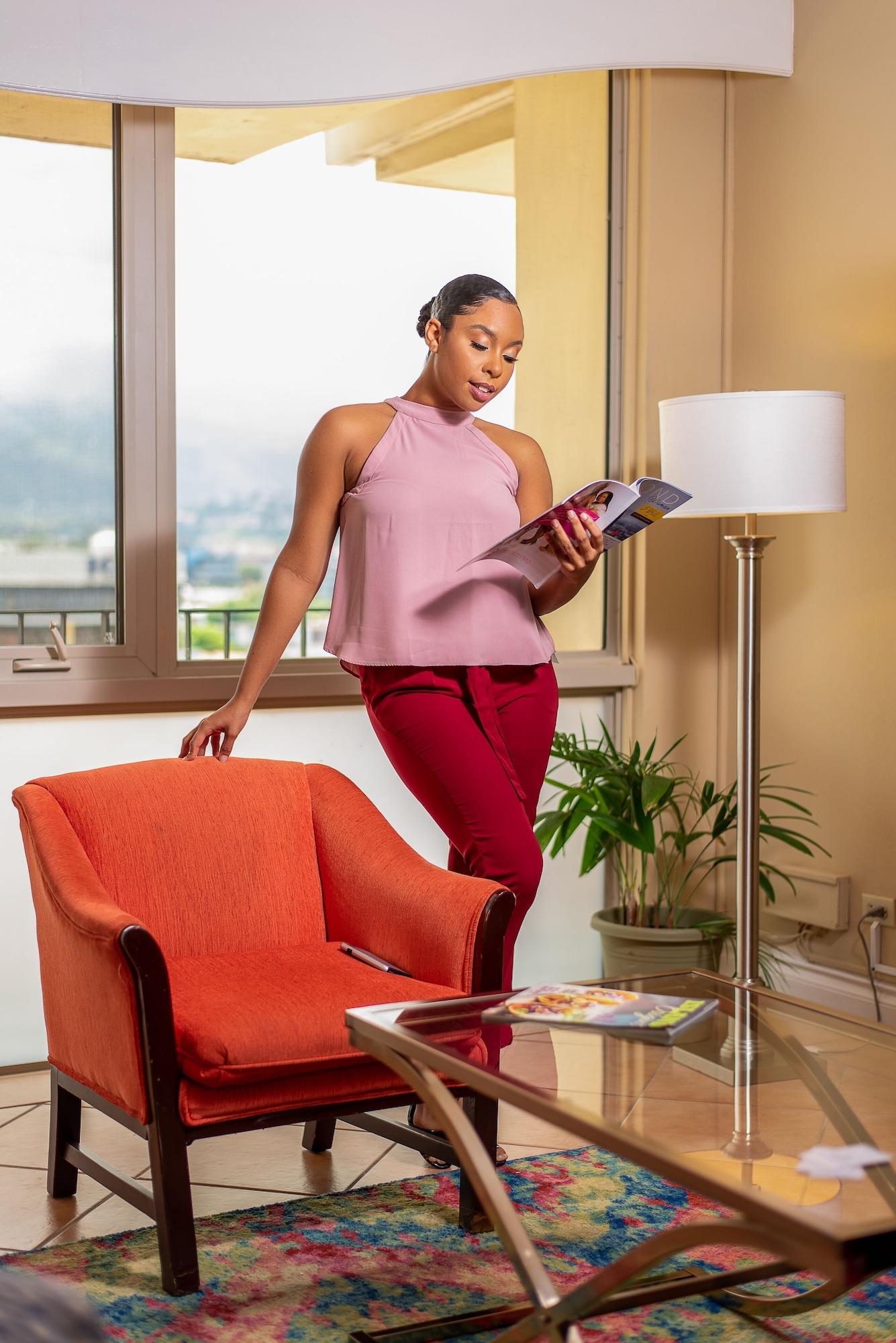 Courtleigh Hotel & Suites Κίνγκστον Εξωτερικό φωτογραφία