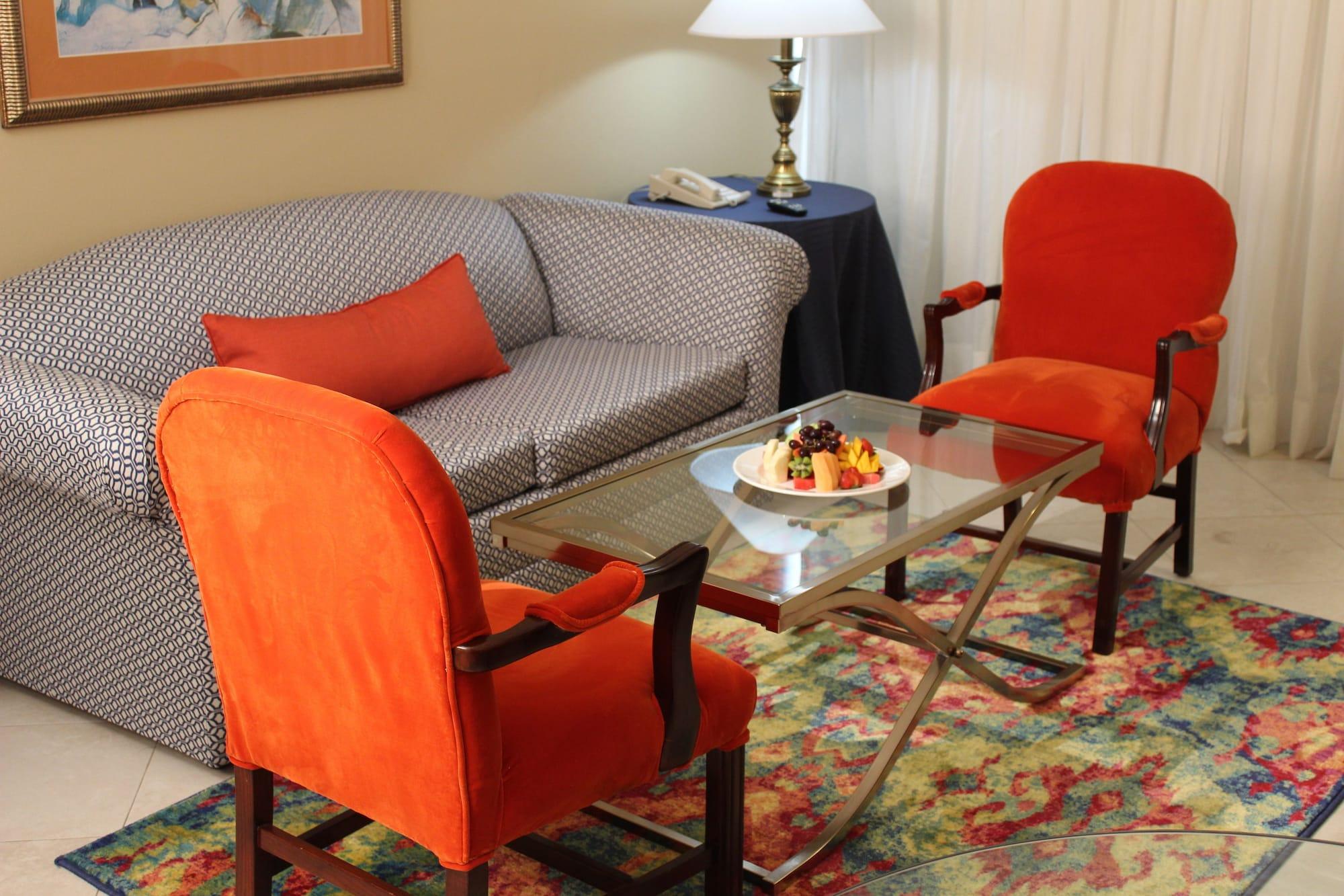 Courtleigh Hotel & Suites Κίνγκστον Εξωτερικό φωτογραφία