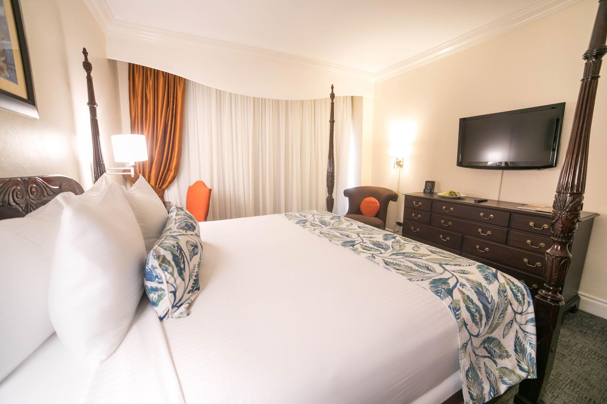 Courtleigh Hotel & Suites Κίνγκστον Εξωτερικό φωτογραφία