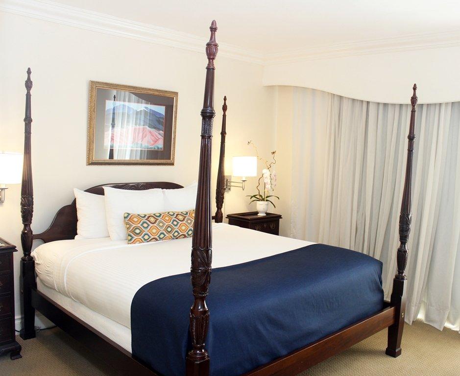 Courtleigh Hotel & Suites Κίνγκστον Εξωτερικό φωτογραφία