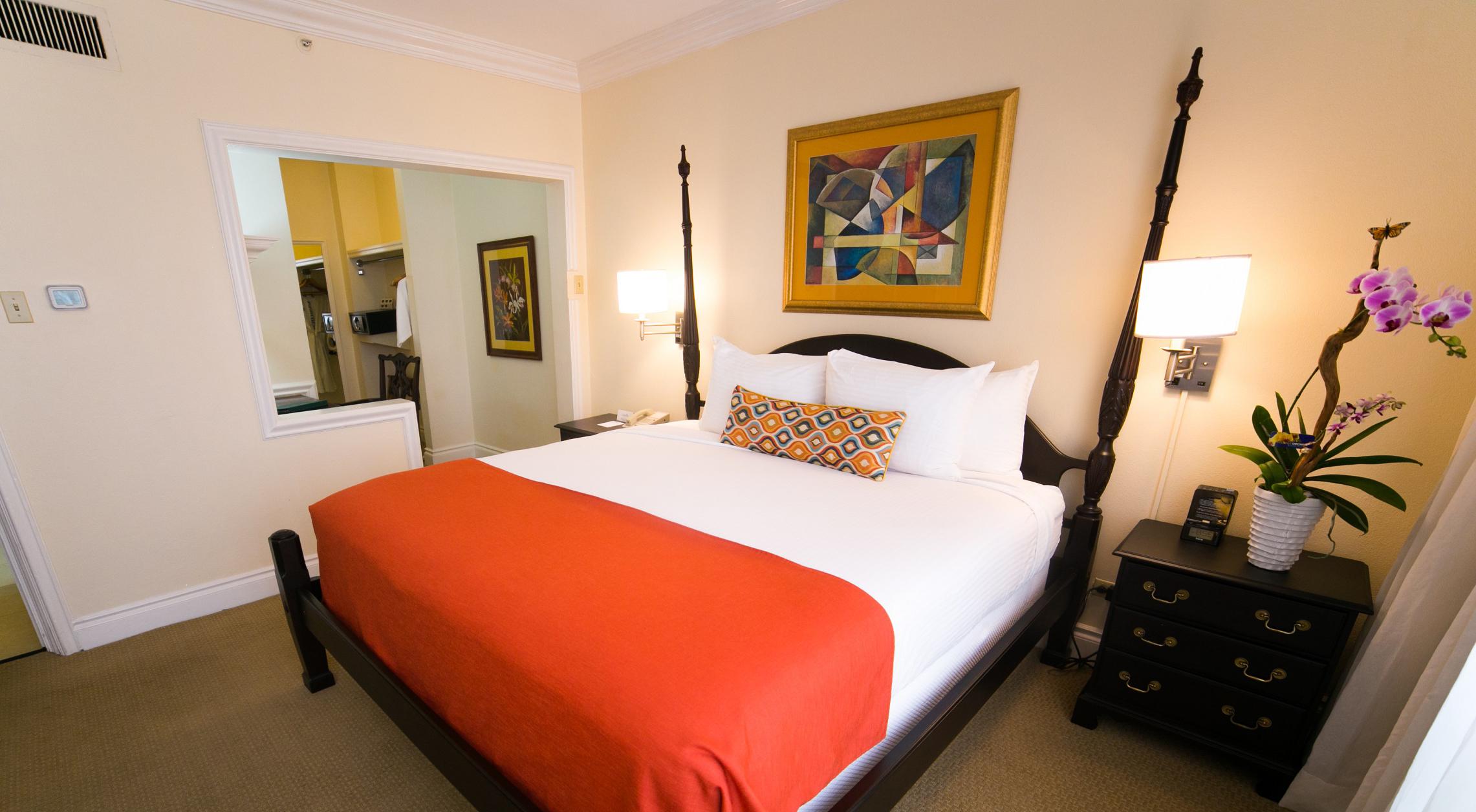 Courtleigh Hotel & Suites Κίνγκστον Εξωτερικό φωτογραφία