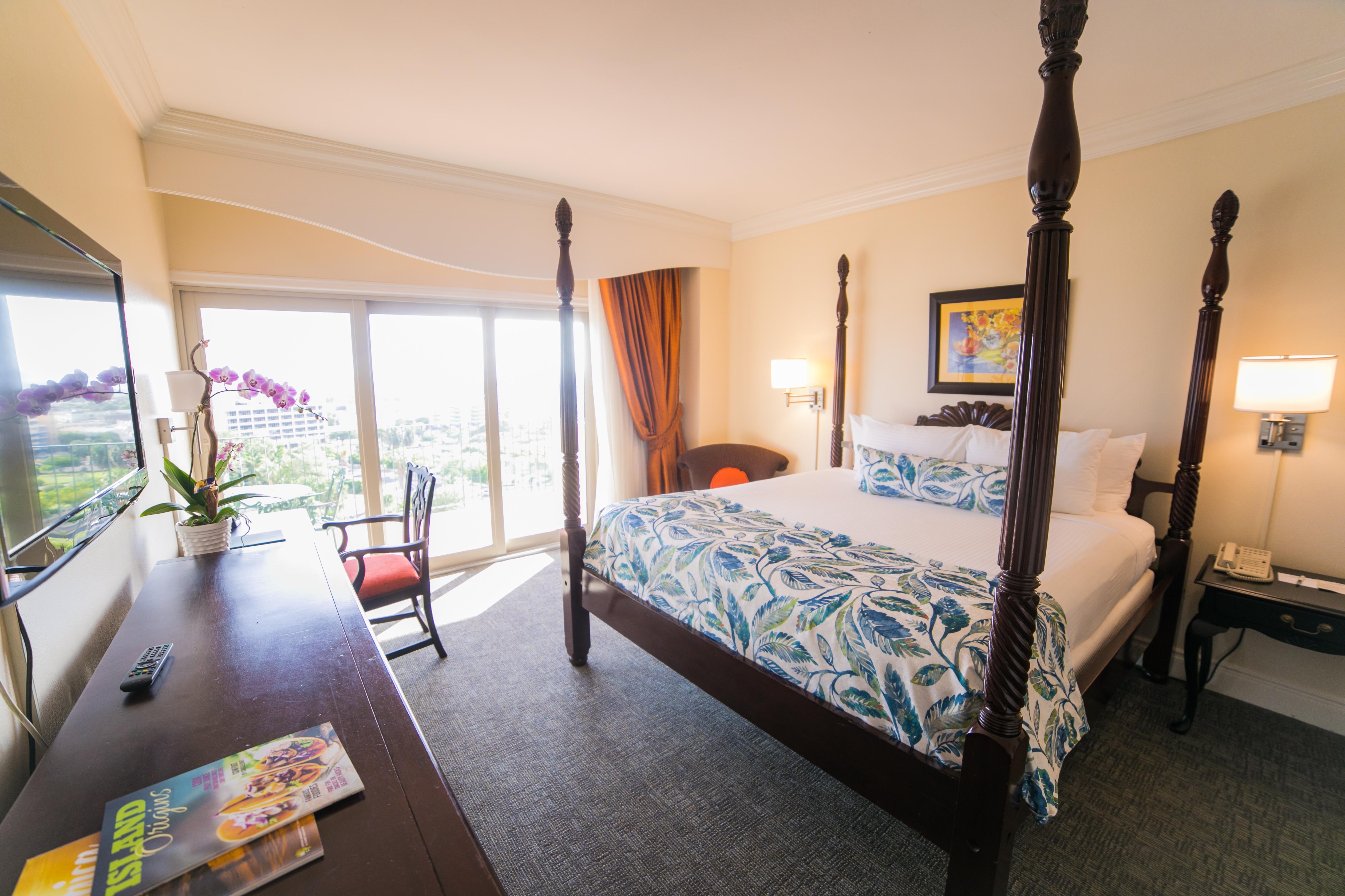 Courtleigh Hotel & Suites Κίνγκστον Εξωτερικό φωτογραφία