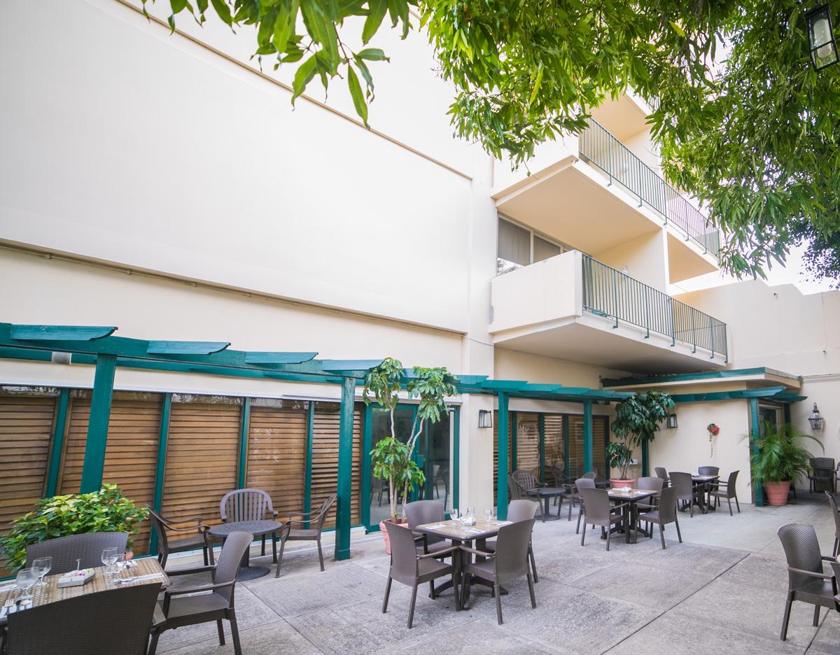 Courtleigh Hotel & Suites Κίνγκστον Εξωτερικό φωτογραφία