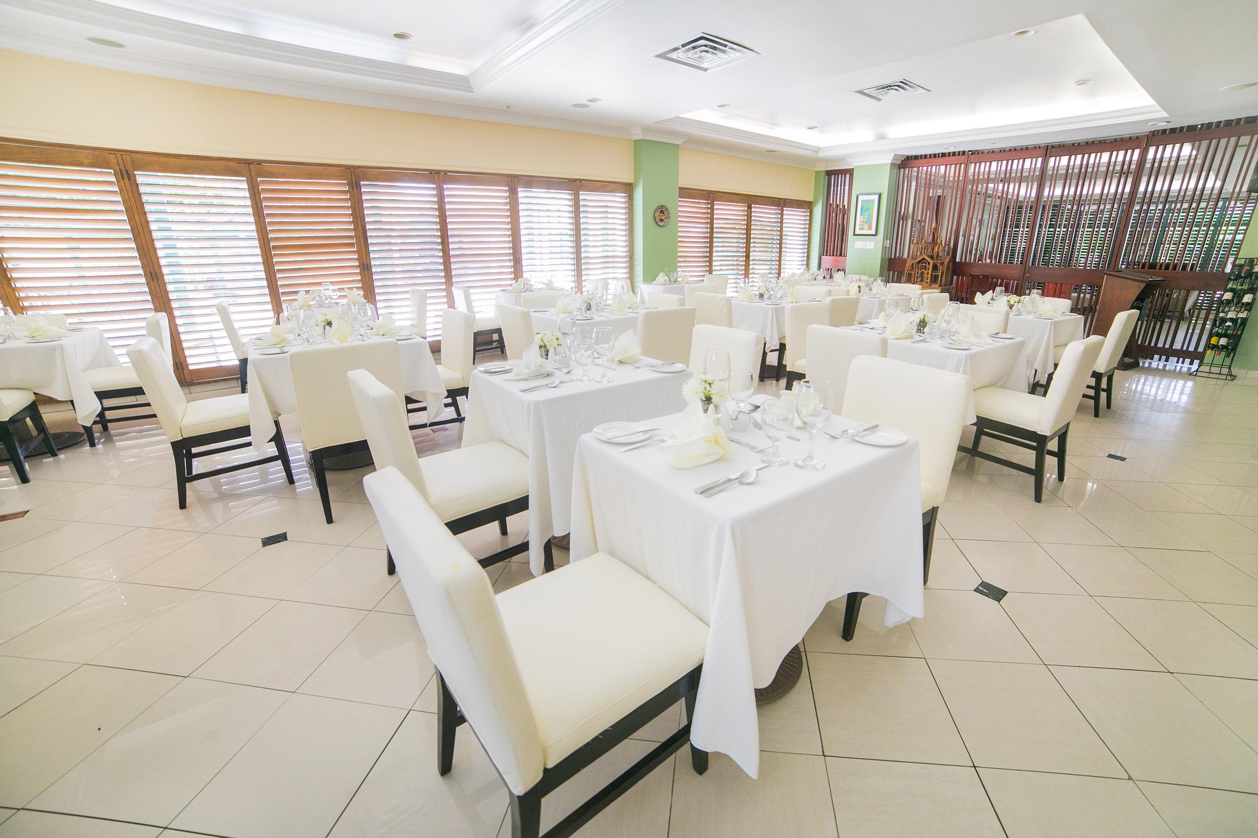 Courtleigh Hotel & Suites Κίνγκστον Εξωτερικό φωτογραφία