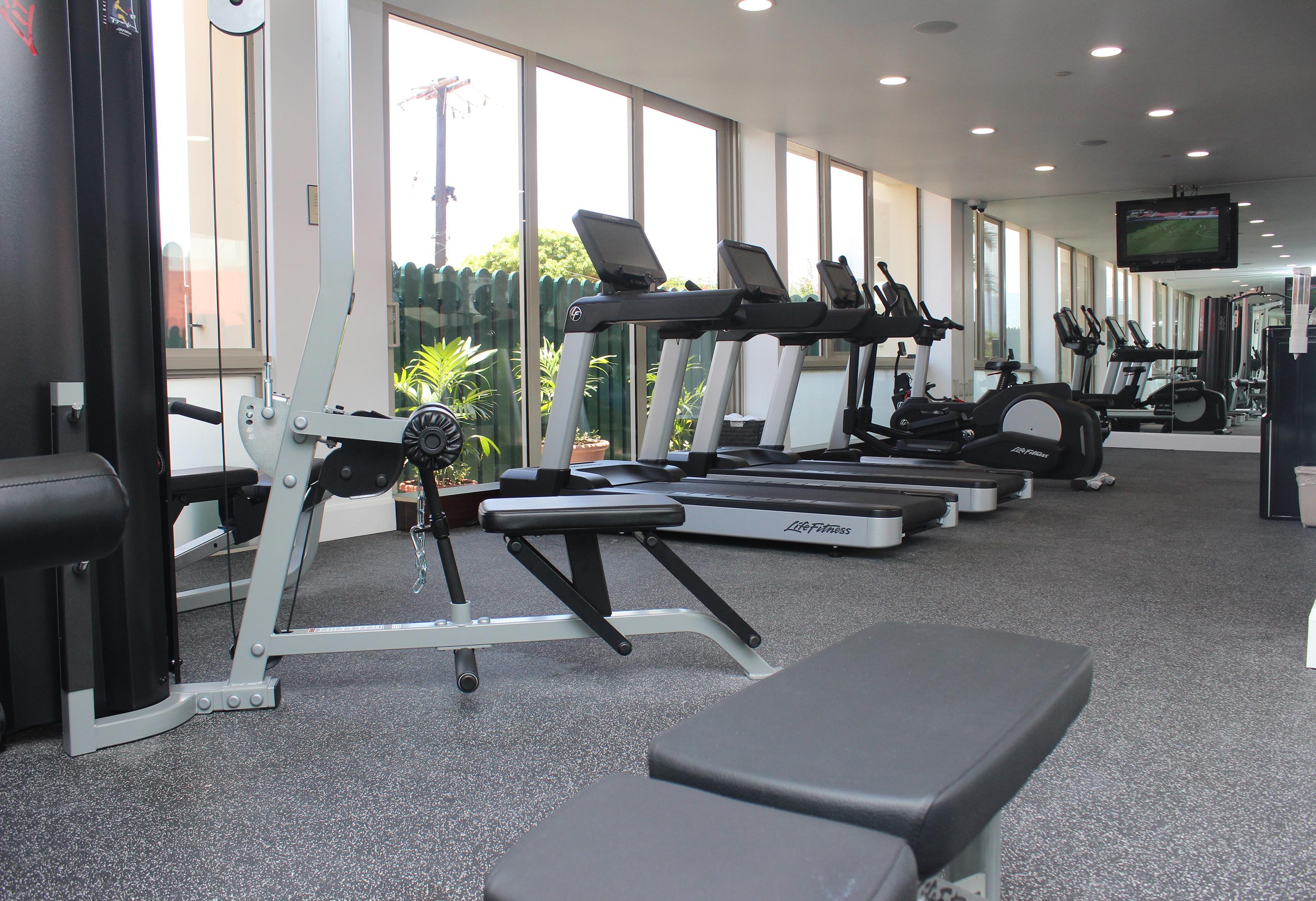 Courtleigh Hotel & Suites Κίνγκστον Εξωτερικό φωτογραφία