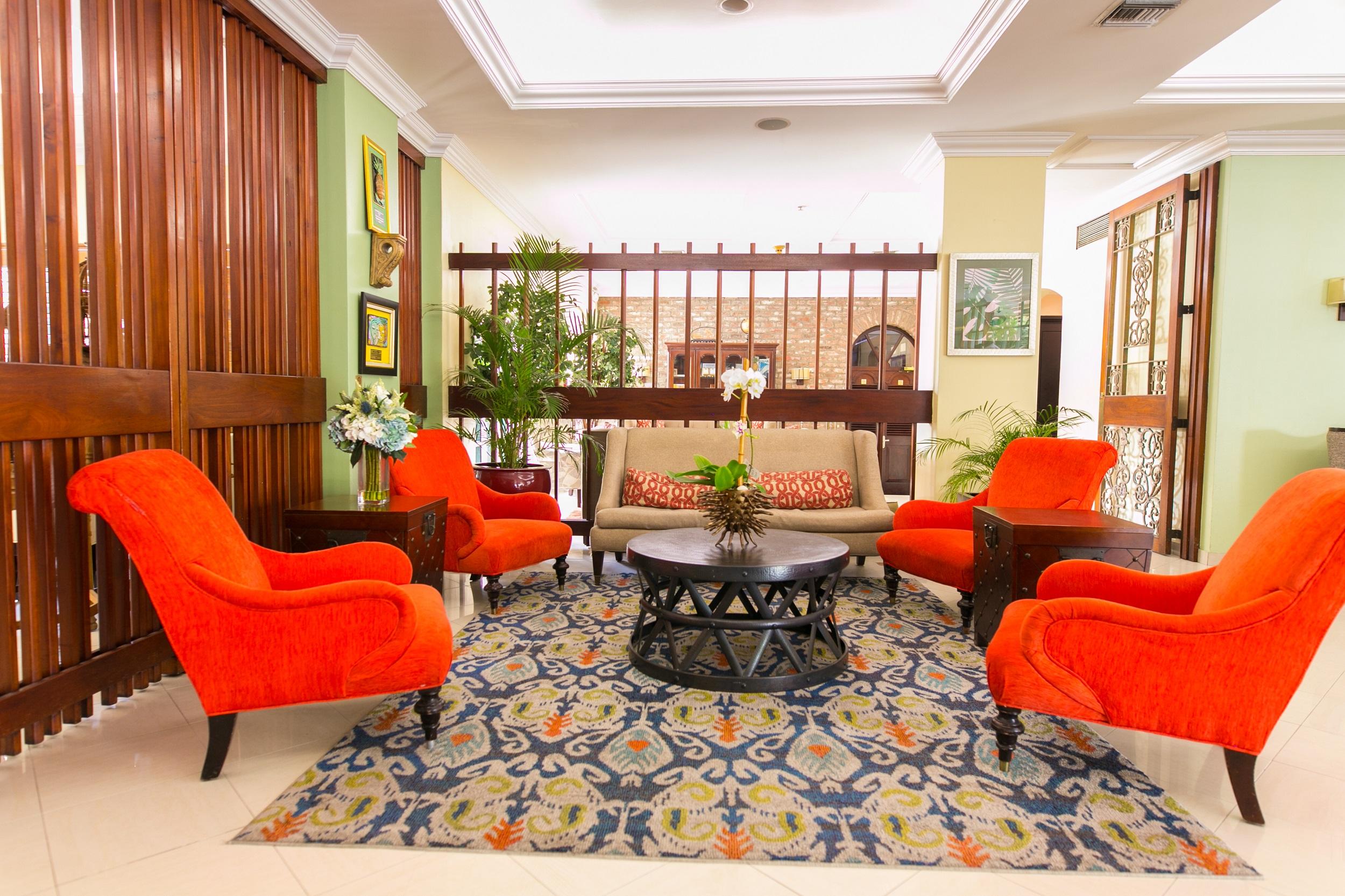 Courtleigh Hotel & Suites Κίνγκστον Εξωτερικό φωτογραφία