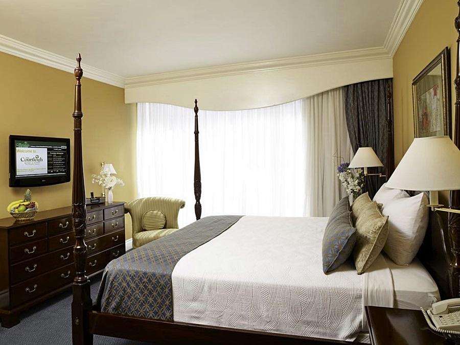 Courtleigh Hotel & Suites Κίνγκστον Εξωτερικό φωτογραφία