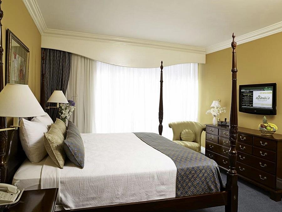 Courtleigh Hotel & Suites Κίνγκστον Εξωτερικό φωτογραφία