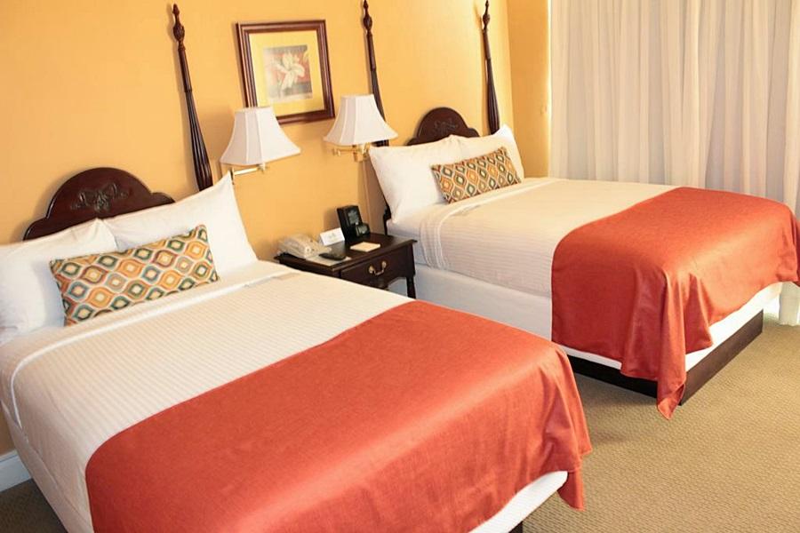 Courtleigh Hotel & Suites Κίνγκστον Εξωτερικό φωτογραφία