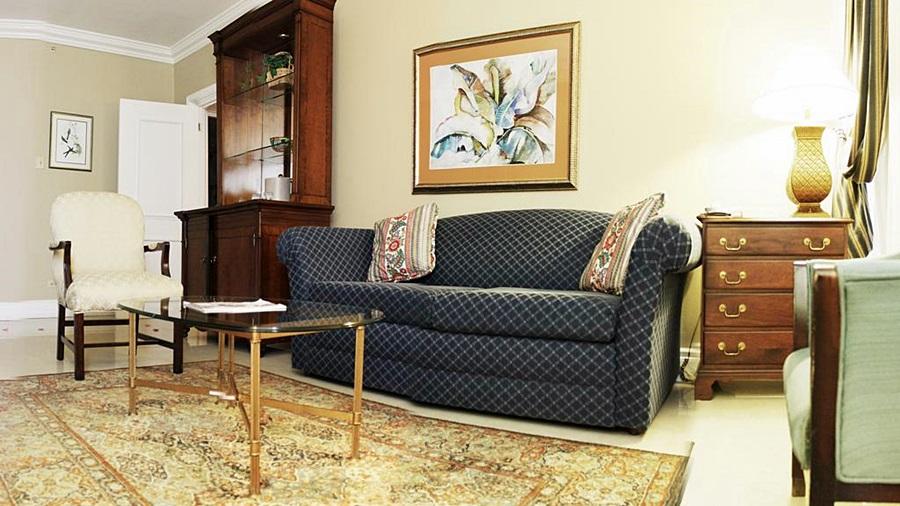 Courtleigh Hotel & Suites Κίνγκστον Εξωτερικό φωτογραφία
