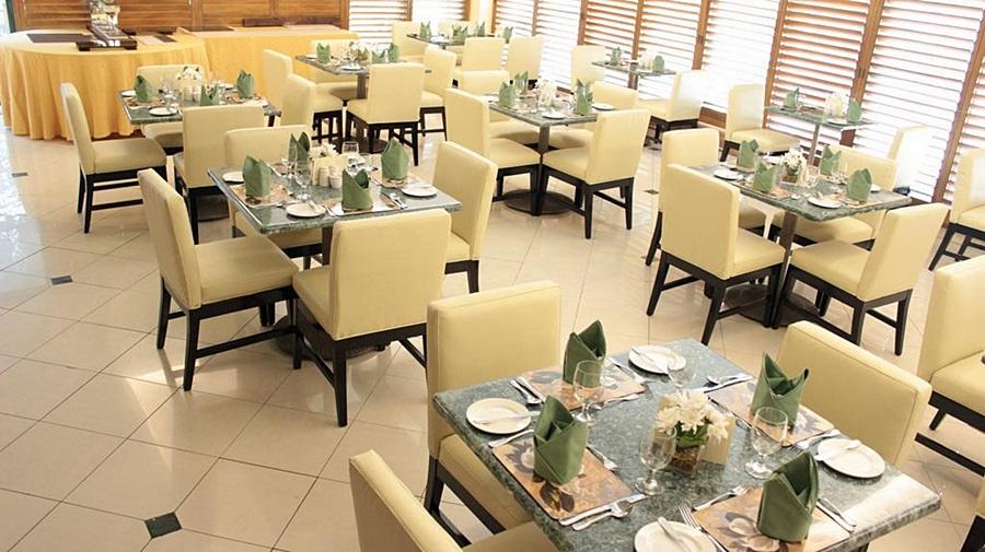 Courtleigh Hotel & Suites Κίνγκστον Εξωτερικό φωτογραφία