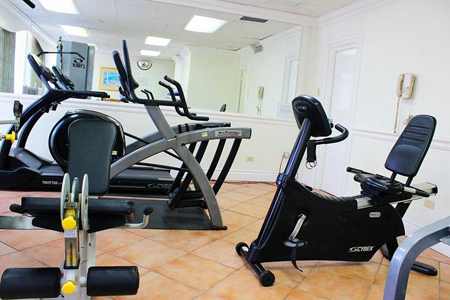 Courtleigh Hotel & Suites Κίνγκστον Εξωτερικό φωτογραφία