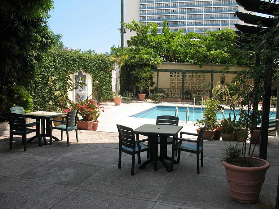 Courtleigh Hotel & Suites Κίνγκστον Εξωτερικό φωτογραφία