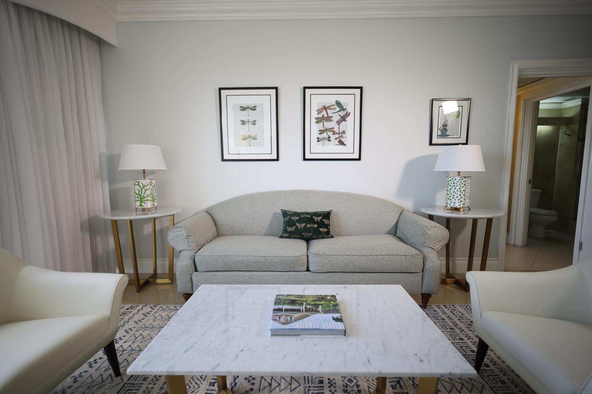 Courtleigh Hotel & Suites Κίνγκστον Εξωτερικό φωτογραφία