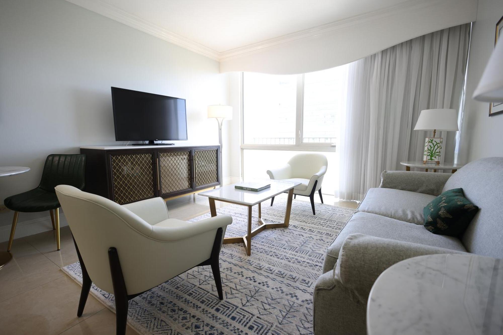 Courtleigh Hotel & Suites Κίνγκστον Εξωτερικό φωτογραφία