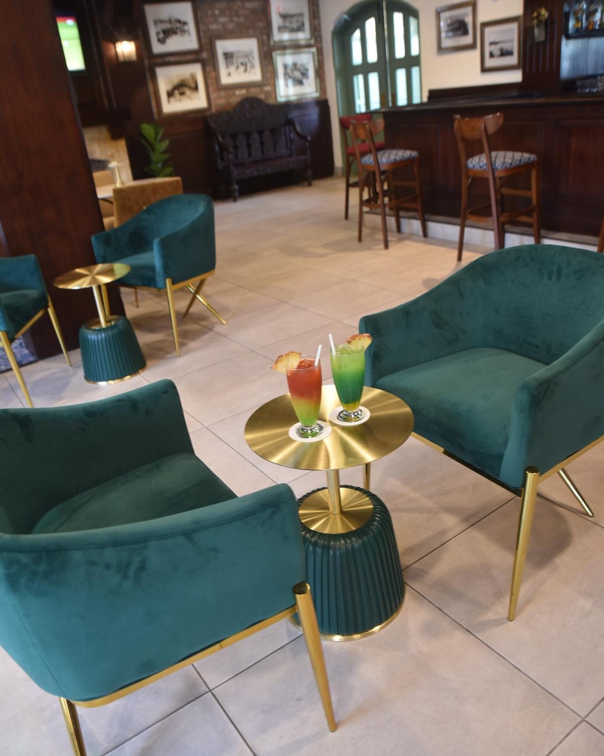 Courtleigh Hotel & Suites Κίνγκστον Εξωτερικό φωτογραφία