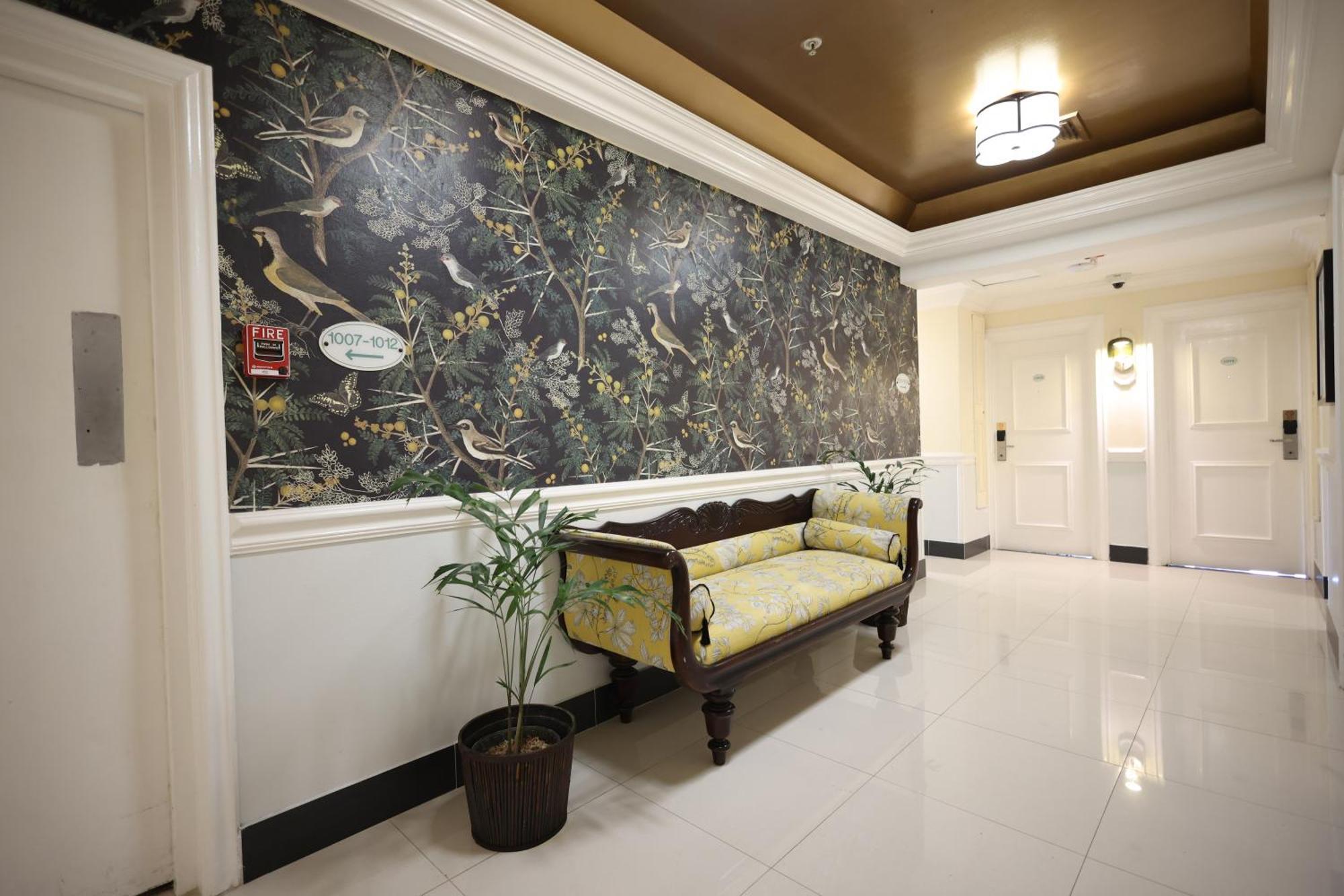 Courtleigh Hotel & Suites Κίνγκστον Εξωτερικό φωτογραφία
