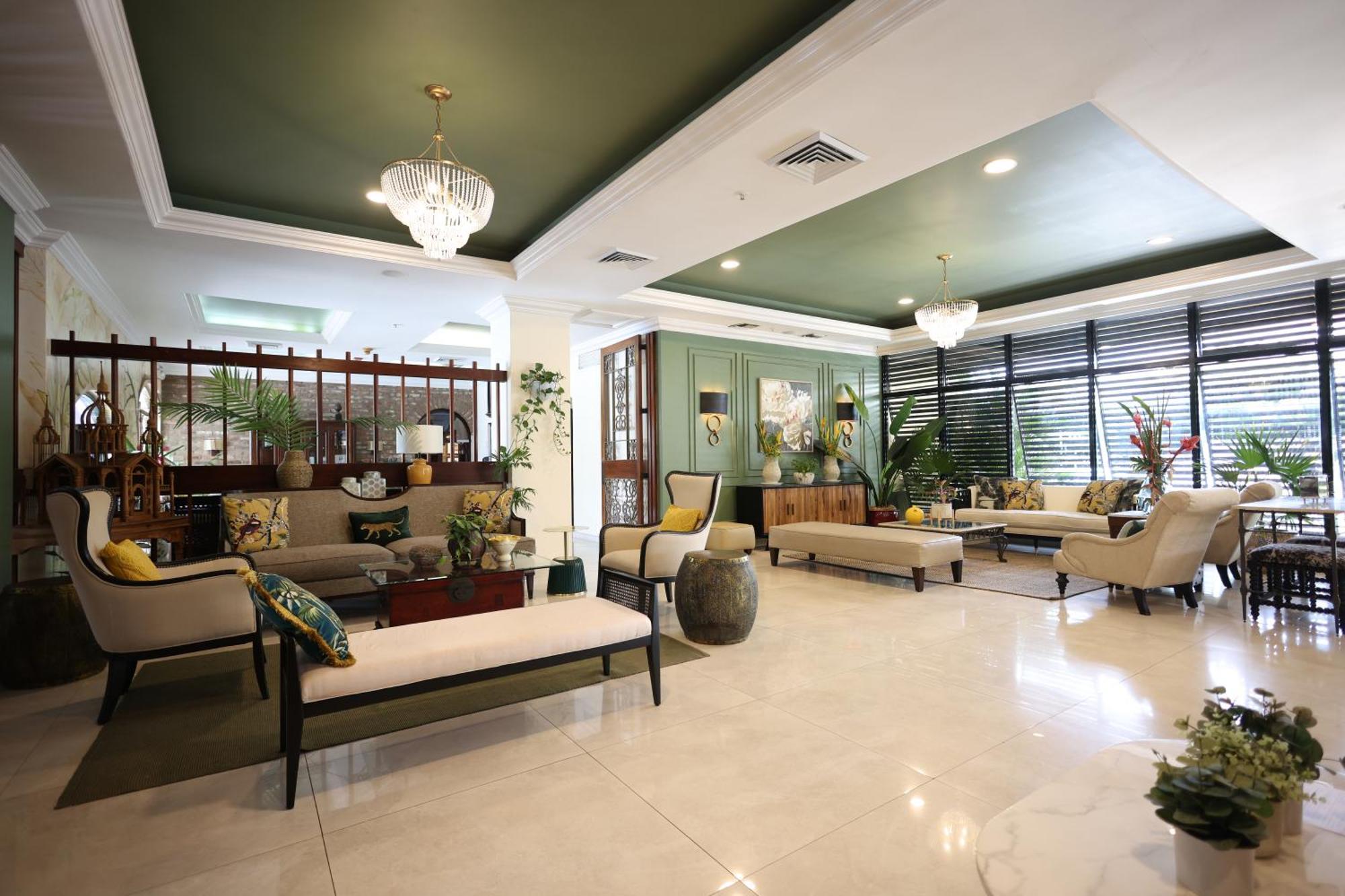Courtleigh Hotel & Suites Κίνγκστον Εξωτερικό φωτογραφία