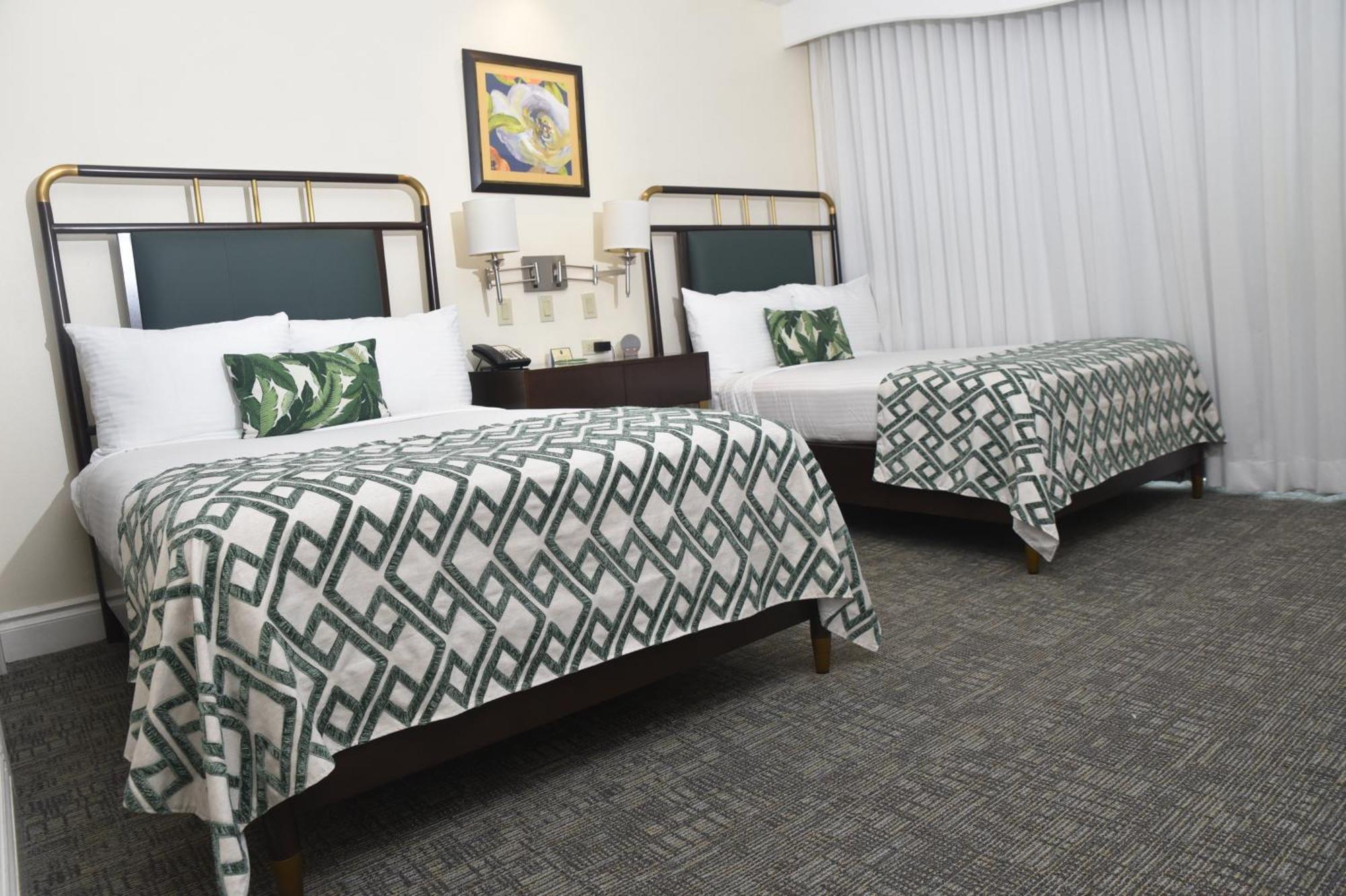 Courtleigh Hotel & Suites Κίνγκστον Εξωτερικό φωτογραφία