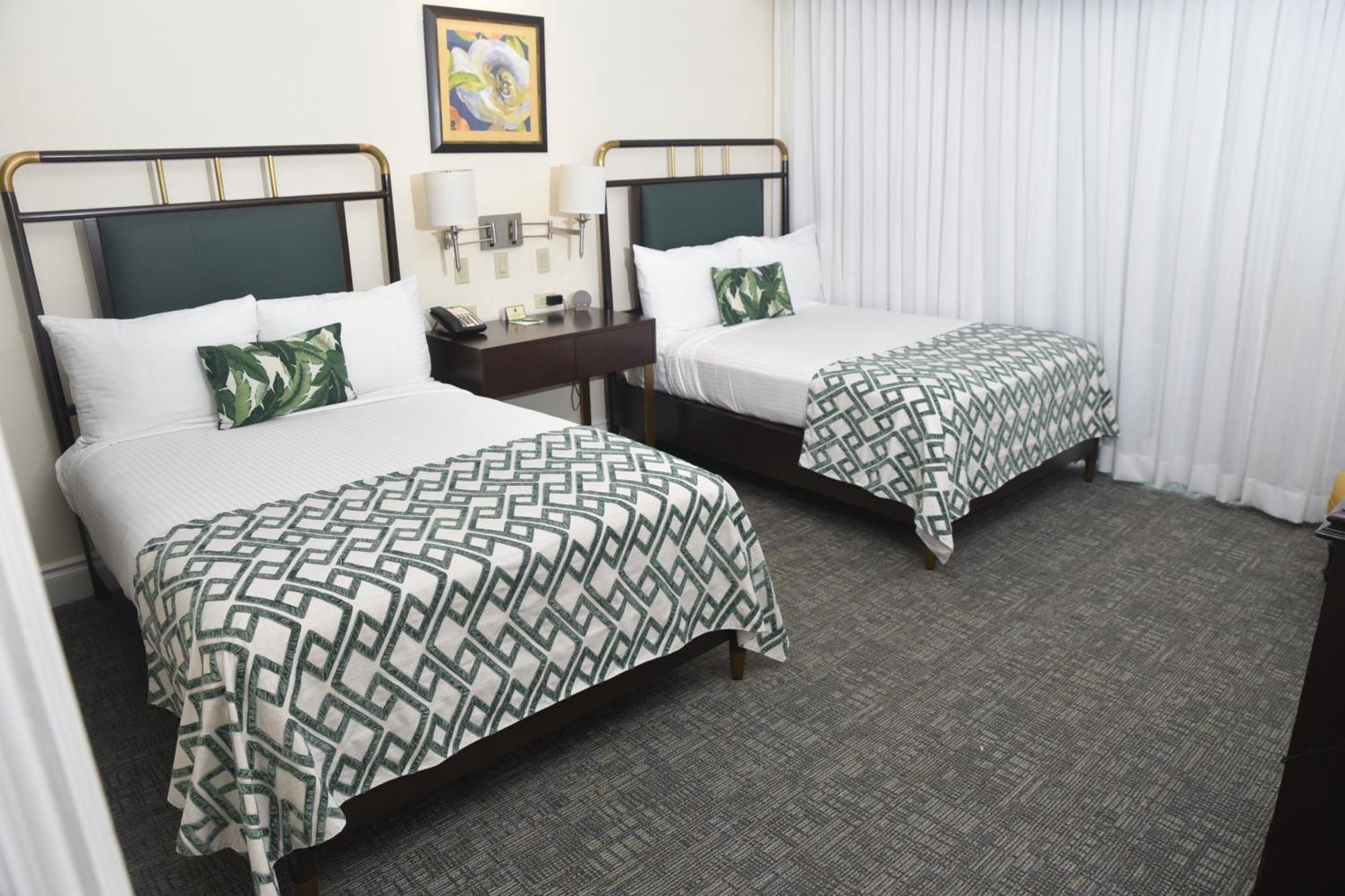 Courtleigh Hotel & Suites Κίνγκστον Εξωτερικό φωτογραφία