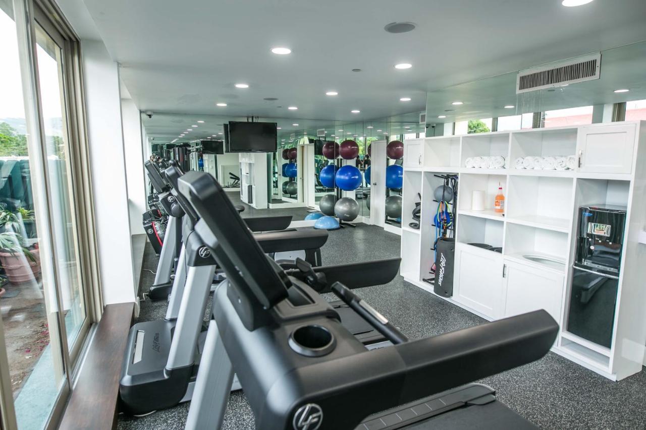 Courtleigh Hotel & Suites Κίνγκστον Εξωτερικό φωτογραφία